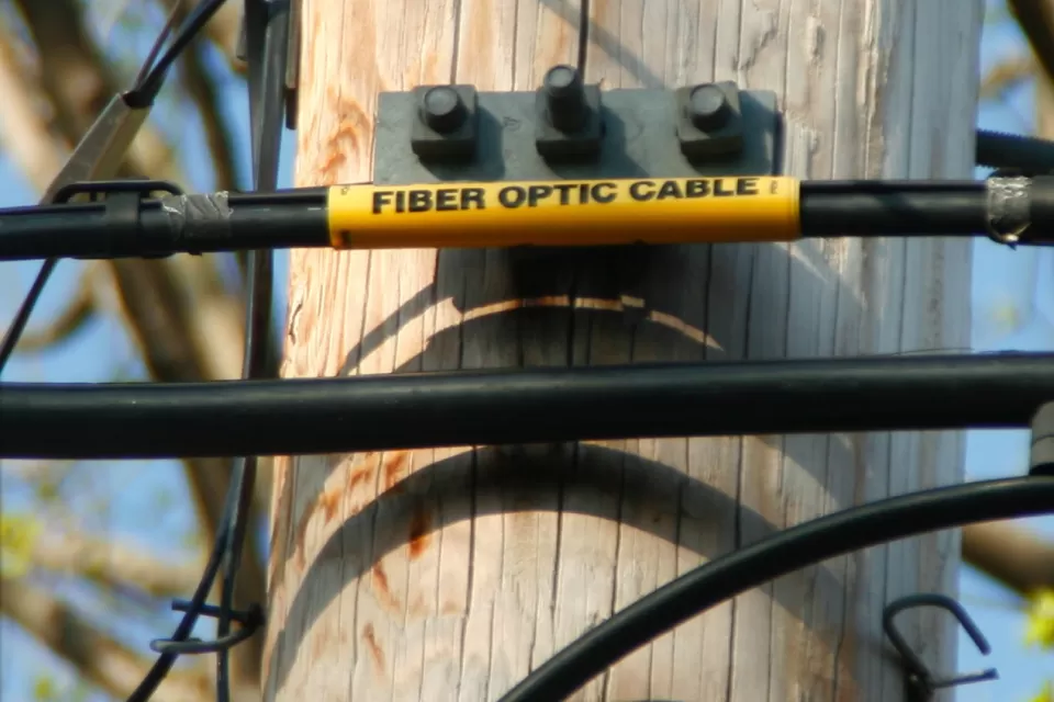 Fiber Optic Cable